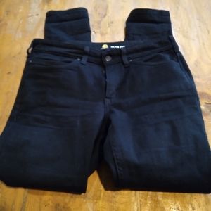 CARHARTT RUGGED FLEX SLIM FIT JEAN BLACK